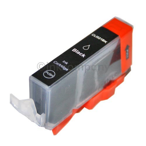 Canon patrone mit chip - 1,