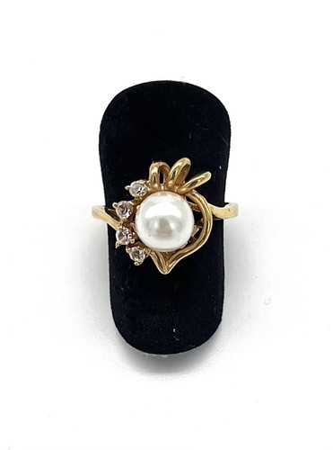 Modeschmuck damen ring - damen,