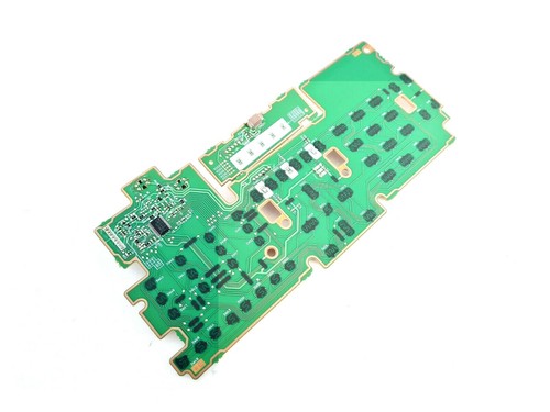 Brother panel pcb assy - pcb,
