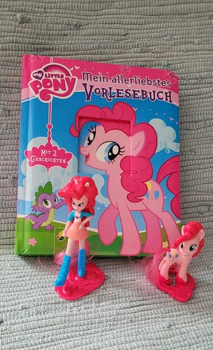 Little pony mein - little,