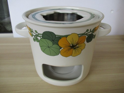Thomas scandic flowers - ,