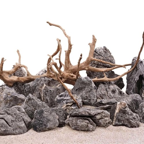 Aquaone aquarium natursteine - aquaone,