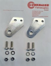 AL-KO Stoßdämpfer Haltersatz