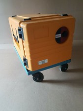 Rolli Rollwagen für Rieber Thermoporte Thermoboxen Thermobehälter 