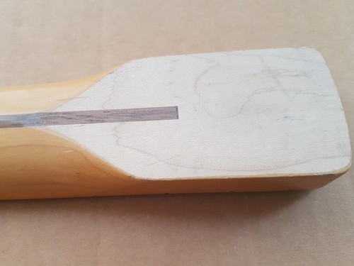 Left hand fender - hand,