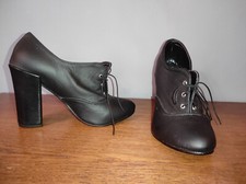 Handmade Pumps Echtleder viele