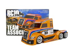 Team associated rc10 - team,