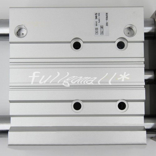 New smc mgpm50 100z - new,