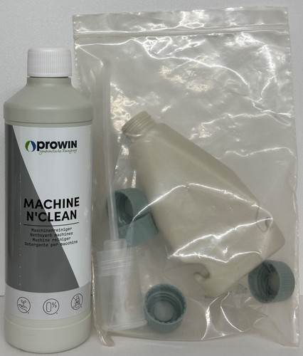 Prowin machine clean 500ml - machine, n´clean
