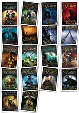 Die Chroniken von Araluen John Flanagan 18 Bände Inkl. Die Vorgeschichte