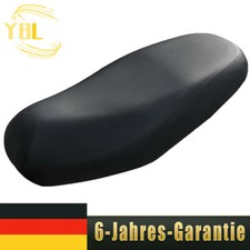 Motorrad Sitzbankbezug