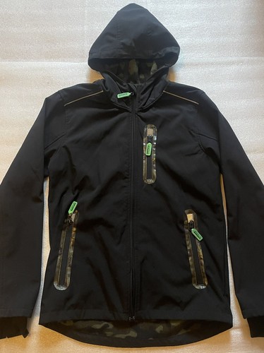 Softshell jacke jungen - jungen, /