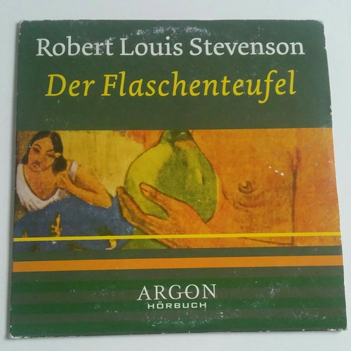 Robert louis stevenson der - robert,