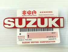 ORIGINAL Suzuki