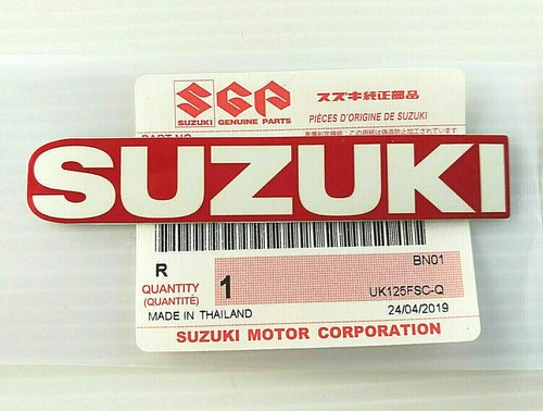 Original suzuki - original,