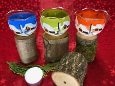 Steck-Windlicht Stecker