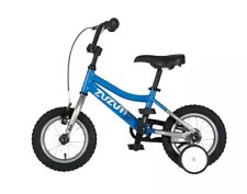 12 Zoll Kinderfahrrad mit