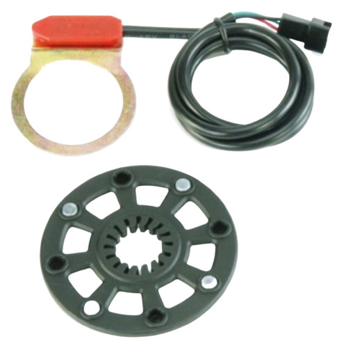 Ansmann pedelec sensor - ansmann, +
