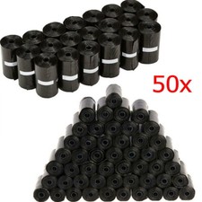 Hundekotbeutel 10-50 Rollen