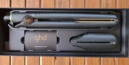 Ghd gold professioneller - gold,
