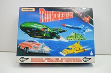 Thunderbirds Matchbox
