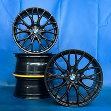 18 Zoll BMW 3er F30 F31 F34