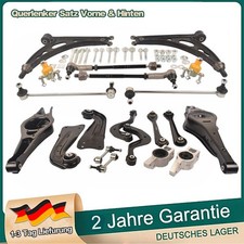 Querlenker Satz Vorne Hinten