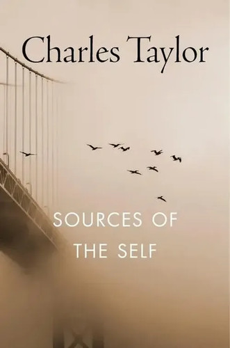 Sources the self - self, |