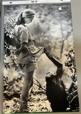 Apple Think Different  Poster