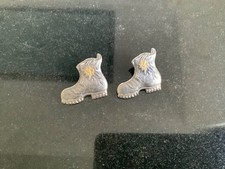 2 Pins Trachtenschuhe