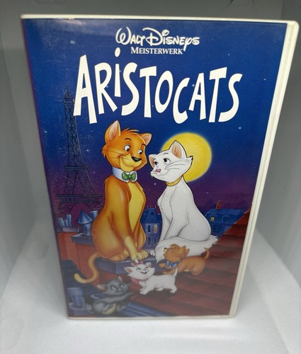 Walt disney meisterwerk - disney,