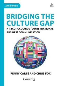 Bridging the culture - culture, a