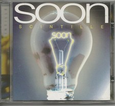 BALD - Funken - CD1996 Neu Unversiegelt New Not Sealed