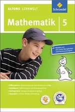 Alfons Lernwelt Lernsoftware