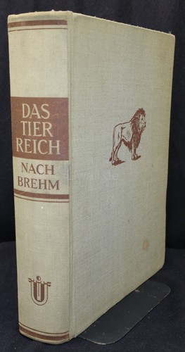 Das tierreich nach - das,