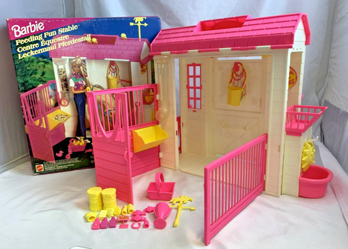 Mattel barbie 15506 - mattel,