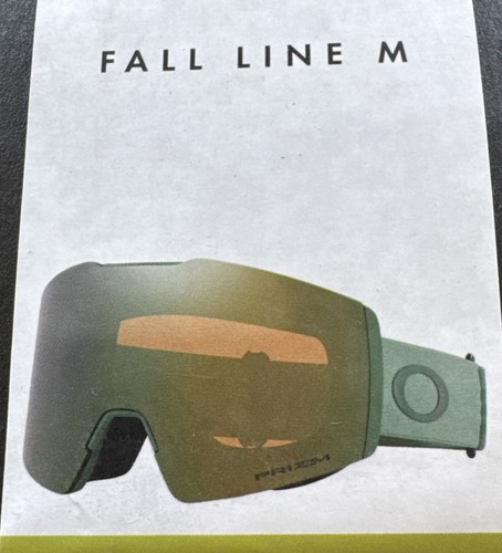 Oakley fall line - oakley,