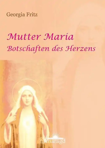 Mutter maria - mutter,