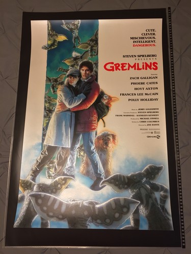 Ethan pro gremlins - ethan, pro,