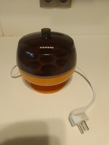 Siemens vintage eierkocher - siemens, te
