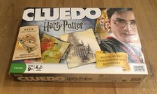 HASBRO - CLUEDO HARRY POTTER -