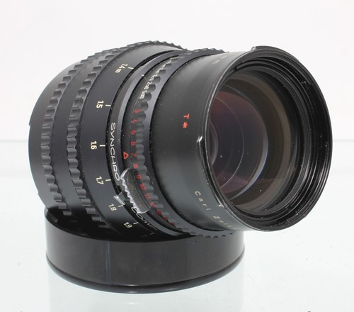 Carl zeiss sonnar 150mm - sonnar, f/4