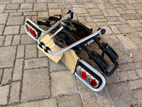 Thule euroride 940 - thule,