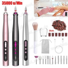 Nagelfräser Elektrische