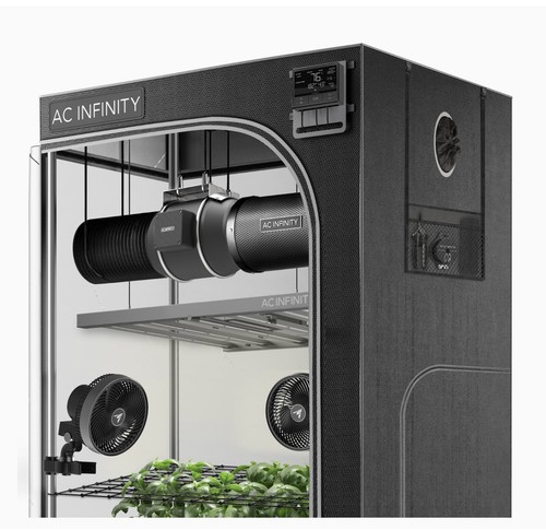 Infinity advance grow - ac,
