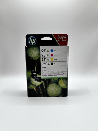 950xl 951xl multipack - hp,