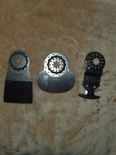 FEIN Multimaster Set Fester