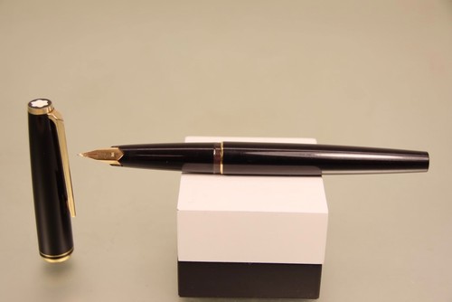 Montblanc 221 vintage patronen - montblanc,