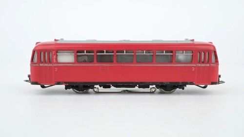 Märklin schienenbus vt - märklin,