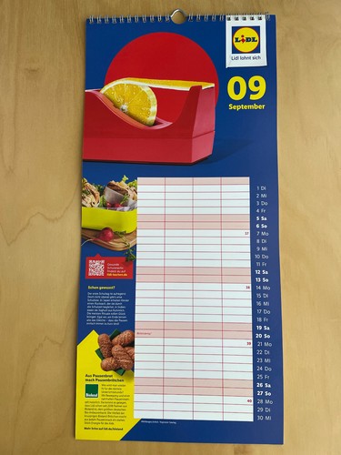 Kalender familien planer - kalender, /